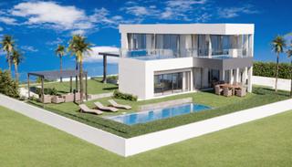 House in San Rafael - Nucia Park