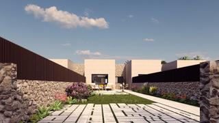 Casa adossada a Sangonera la Verde