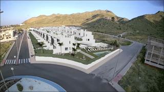 Casa adossada a Cox