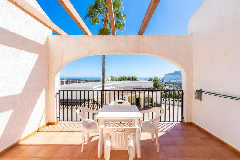 Foto 400e6e81-6c06-473d-8dec-ce45314aaf29. Casa en Cometa Calp