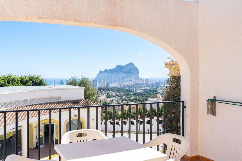 Foto ded7320e-397b-4a81-9a05-e75f6c8c4561. Casa en Cometa Calp
