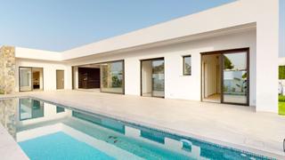 Haus in San Javier