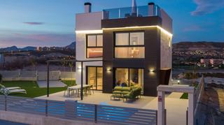 Casa en Bonalba-Cotoveta