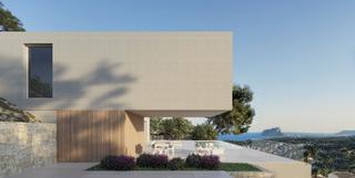 Casa en La Viña-Montemar-San Jaime