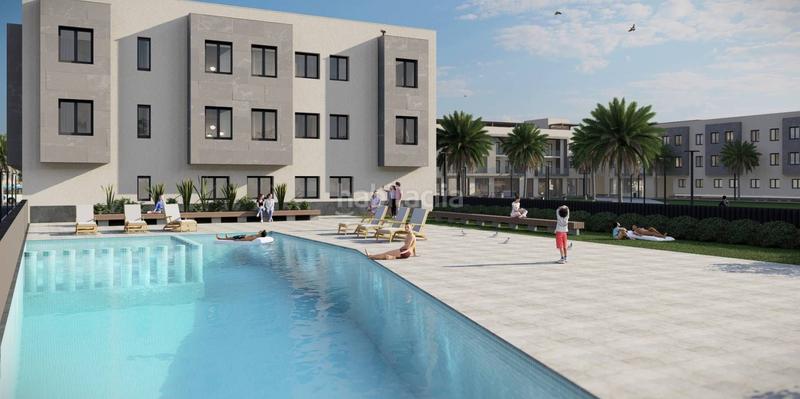 Foto 2cffa7ae-148f-4f77-90d9-e5f3412c0b8d. Apartament amb piscina a Torre-Pacheco Torre - Pacheco