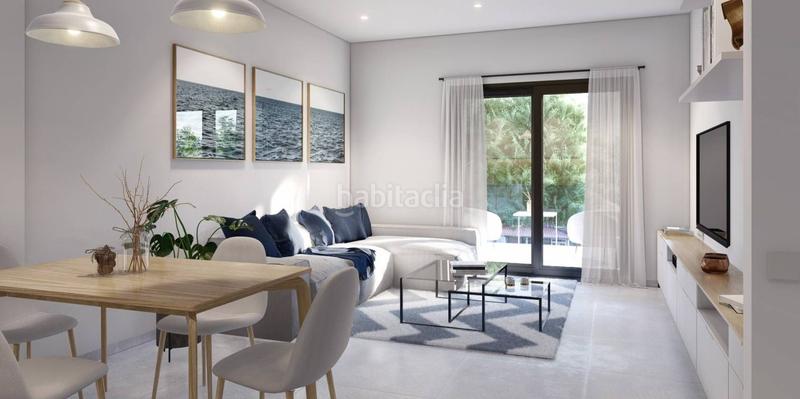 Foto 726dbacd-f526-4f1e-9a1c-bf7fe7628b08. Apartament amb piscina a Torre-Pacheco Torre - Pacheco