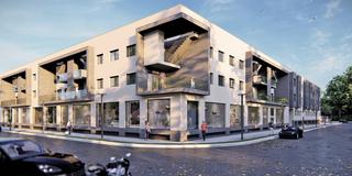 Apartament a Torre-Pacheco