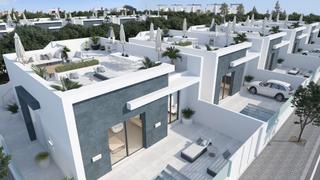 Haus in Torre-Pacheco