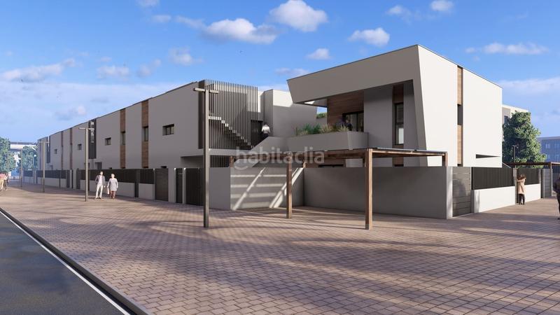 Foto 897a3f4c-513f-414f-97d5-7112c710163a. Casa amb piscina a Torre-Pacheco Torre - Pacheco