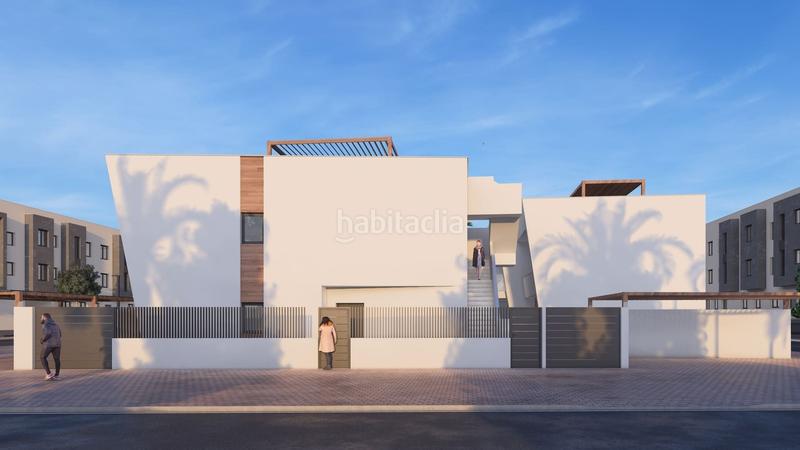Foto 897b45f1-dab9-49fe-936f-3137914bbc8c. Casa amb piscina a Torre-Pacheco Torre - Pacheco