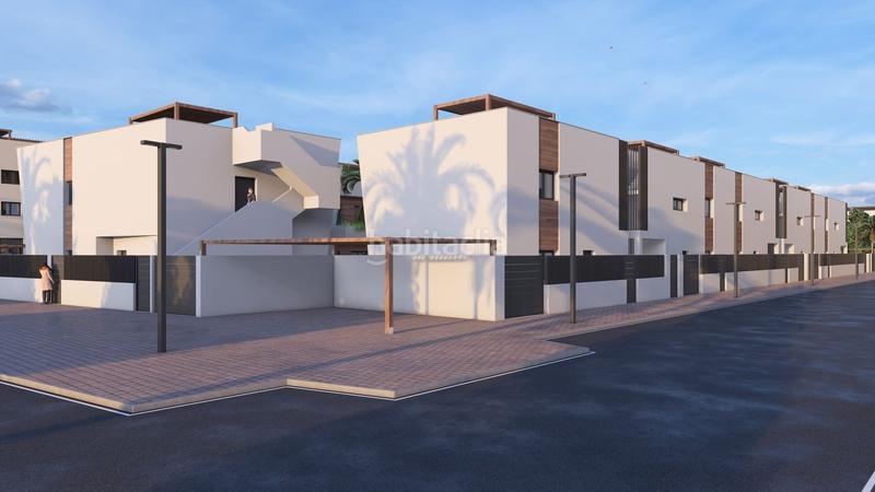 Foto c4e12d59-5209-450c-b32a-ea401f5d782f. Casa amb piscina a Torre-Pacheco Torre - Pacheco