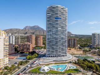 Apartment in Playa Poniente