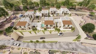 Haus in San Rafael - Nucia Park