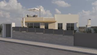 Haus in Polop