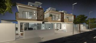 Casa a schiera in Los Peñascos-El Salero-Los Imbernones