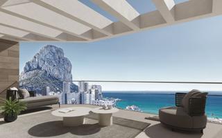 Apartment in Marisol Park - Ortembach - Los Almendros