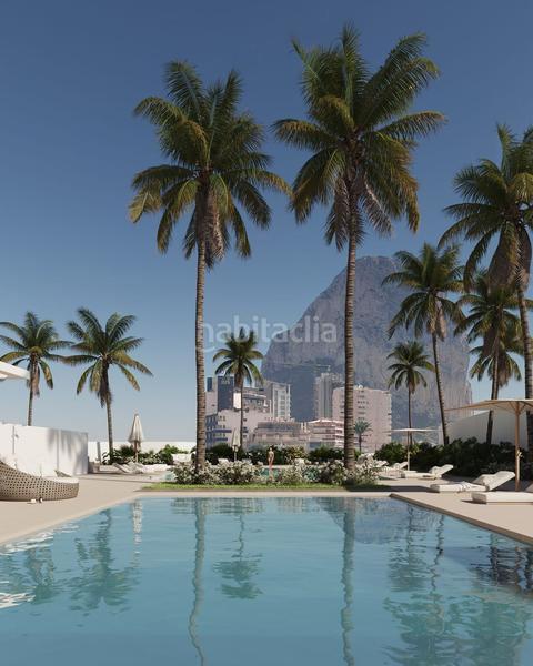 Foto 905834e4-caa1-4c85-b0d1-1c96257590cf. Apartamento en Marisol Park - Ortembach - Los Almendros Calp