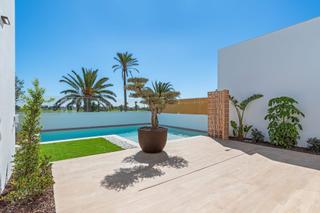 Maison à Las Lomas de Rame-Bahía Bella