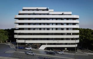 Apartament a Pueblo