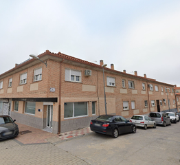 Appartement à Olías del Rey