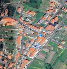 Appartement à Boiro