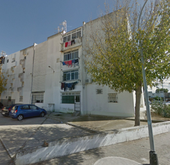 Pis a Ayuntamiento-Barrio Alto