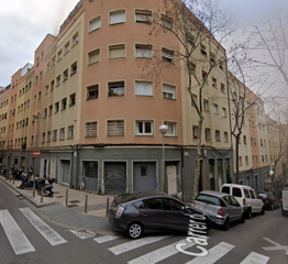 Maison à Turó de la Peira