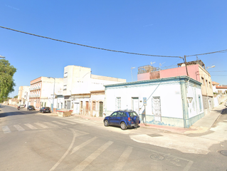 Pis a Los Molinos - Villa Blanca