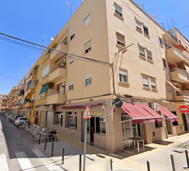 Flat in Catarroja