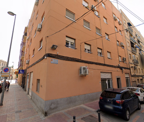 Appartement à San Andrés-San Antolín