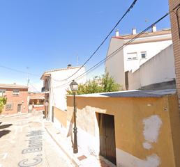 Pis a Villamantilla