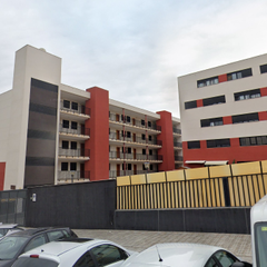 Flat in Tamaraceite