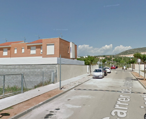 Casa a Ulldecona