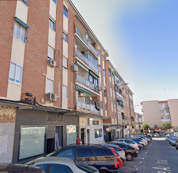 Foto 3382f60a-4b63-498a-80a6-adc83921476d. Piso en Reyes Parla