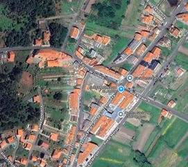 Appartement à Boiro