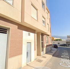 Piso en Ejido centro