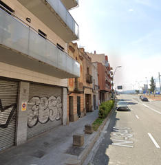 Local commercial à Molins de Rei