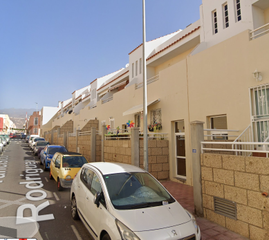 Appartement à Las Chafiras
