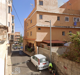Appartement à Cuesta de la Villa