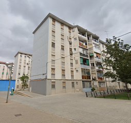 Flat in Sant Ildefons