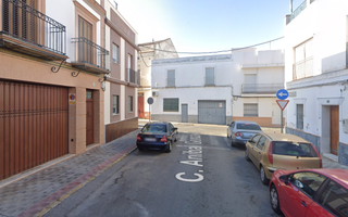 Appartement à El Arenal - La Pólvora