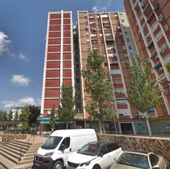 Flat in Sant Ildefons