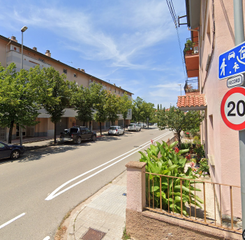 Appartement à Estadi-Santa Anna