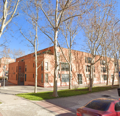 Appartement à Orcasur-12 de Octubre