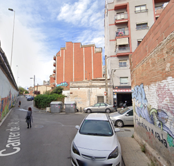 Pis a Sant Crist