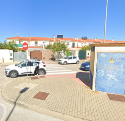 Maison à Caballero Bonald-S. José Obrero-Guadalcacín