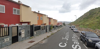 Appartement à Tamaraceite