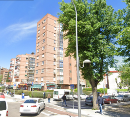 Flat in Media Legua