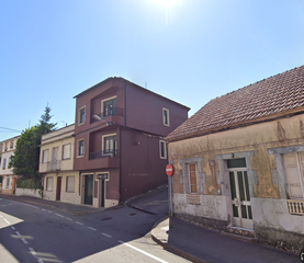 Appartement à Boiro