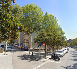 Flat in Sant Ildefons